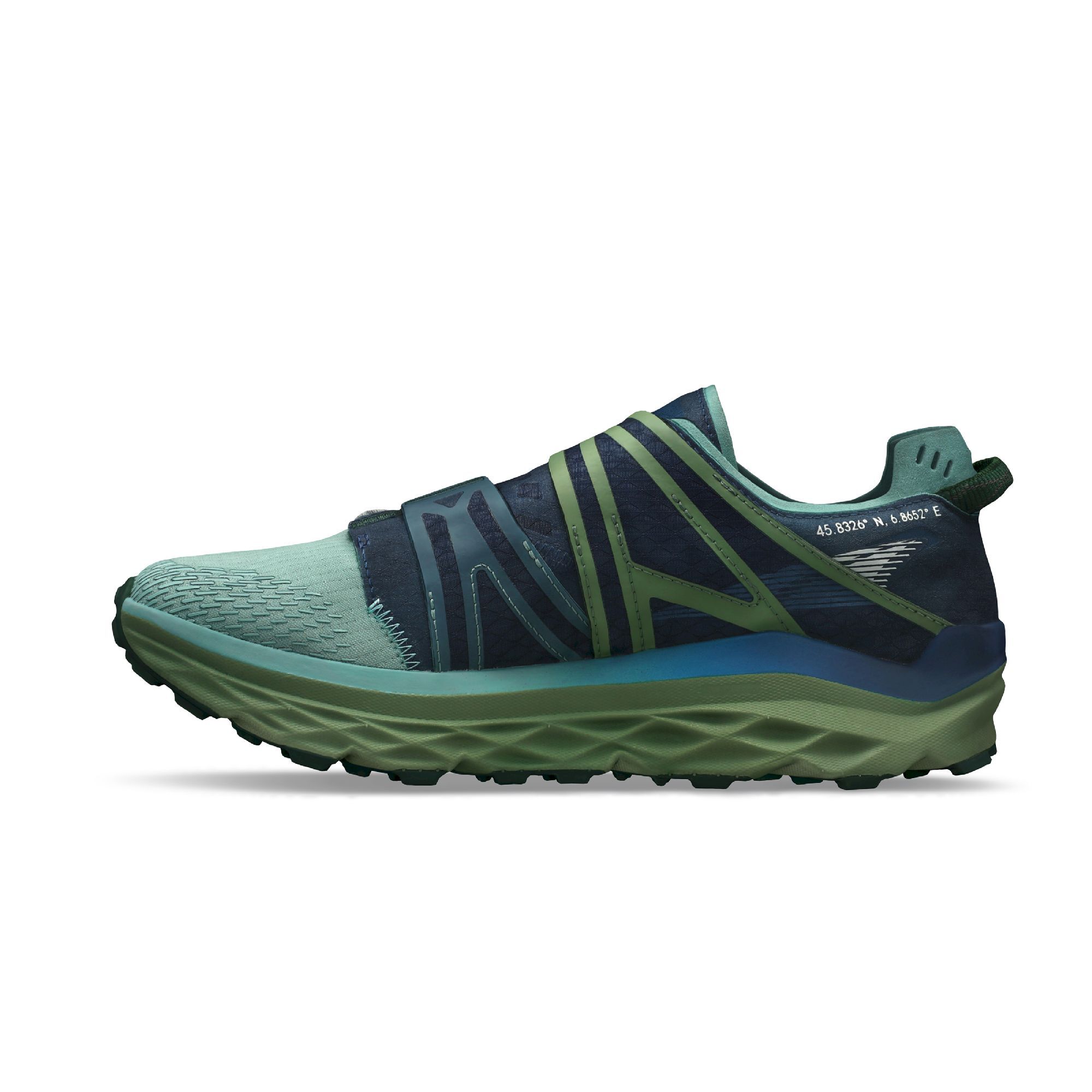 Altra Mont Blanc Boa - Scarpe da trail running - Donna | Hardloop
