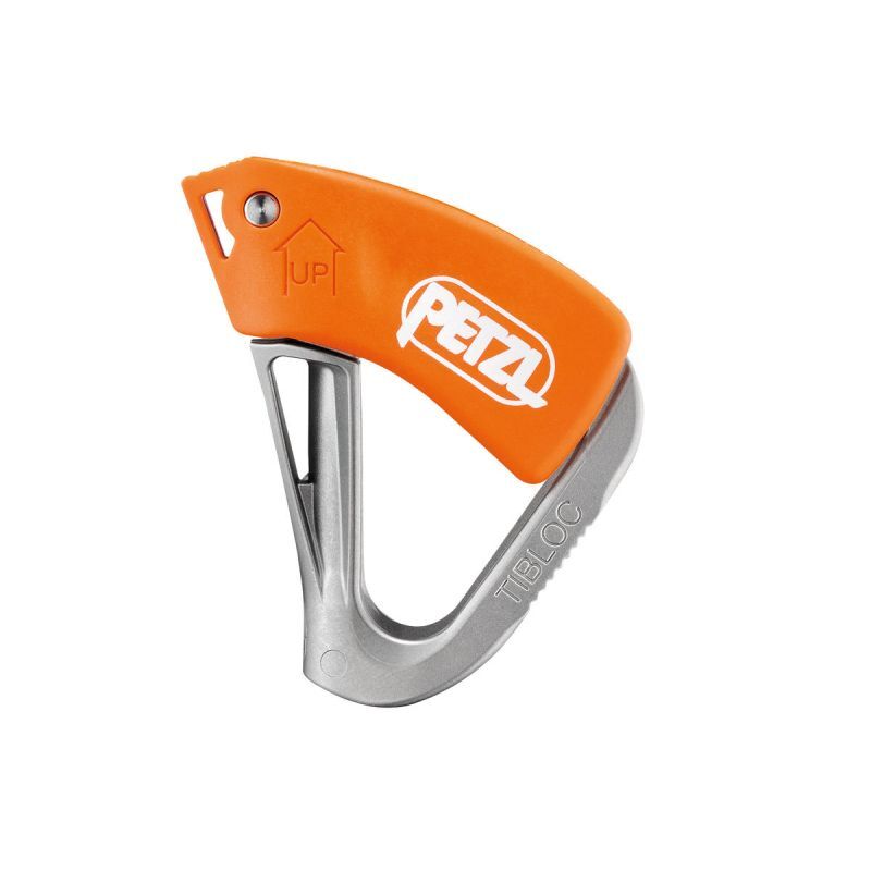 Petzl Tibloc - Repklämma