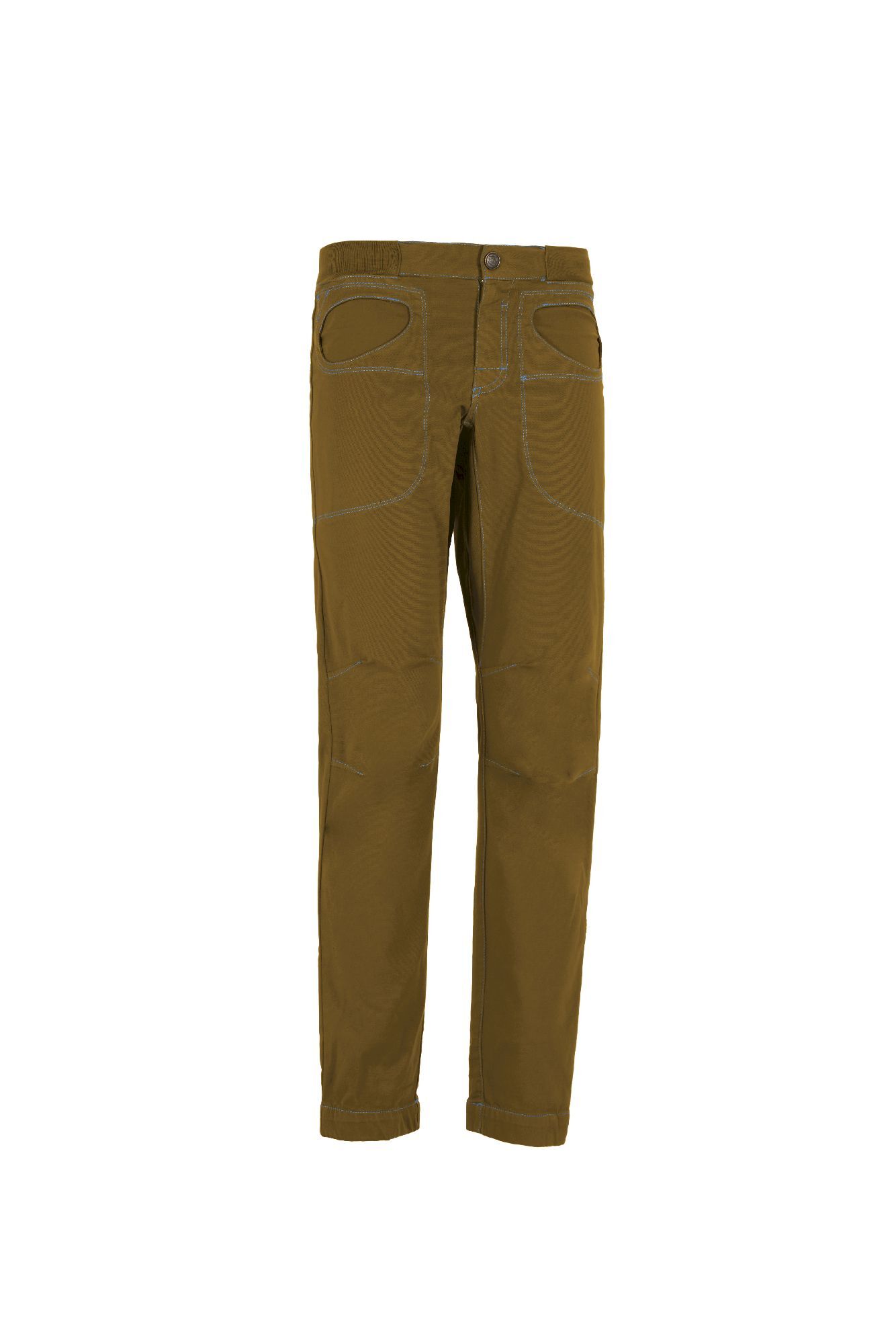E9 Rondo Artrock 2.4 - Climbing trousers - Men's | Hardloop