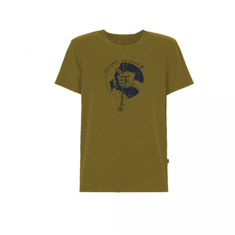E9 70S - T-shirt - Uomo | Hardloop