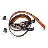 Petzl - Elastic Strap - Spirlock Leverlock Flexlock