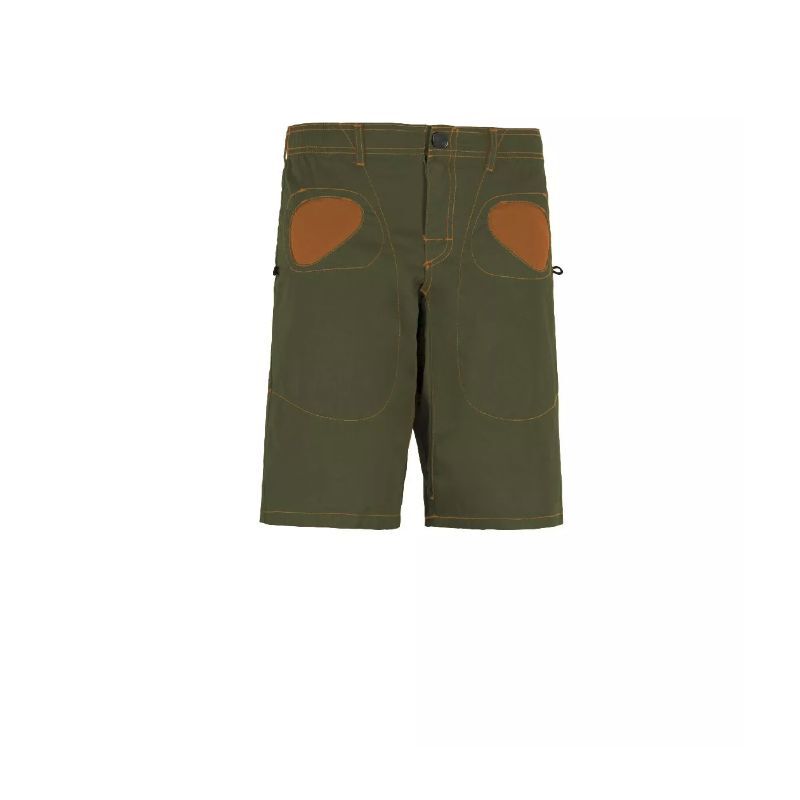 E9 Rondo Short S - Short escalade homme | Hardloop