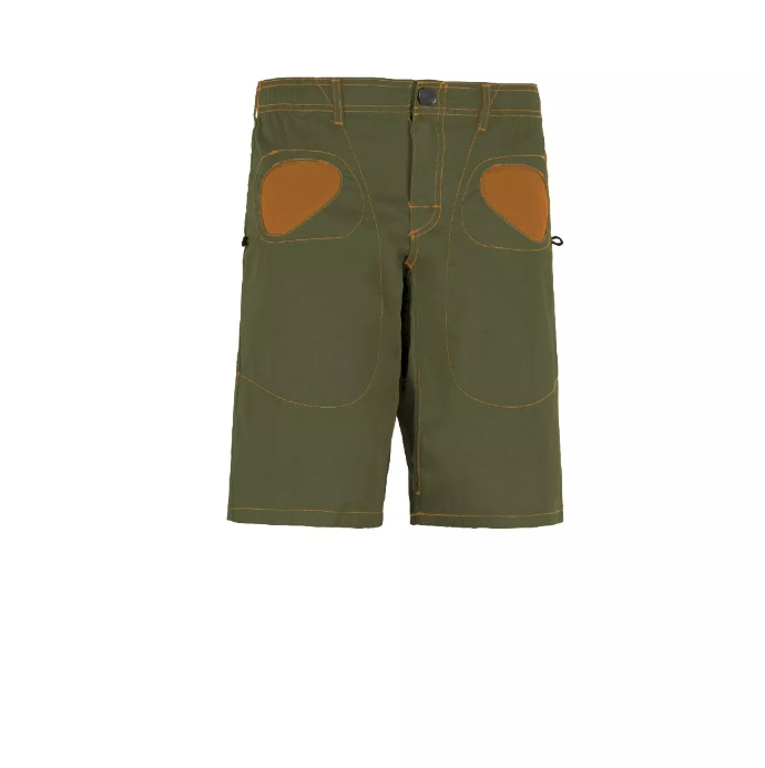 E9 Rondo Short S - Climbing shorts - Men's | Hardloop