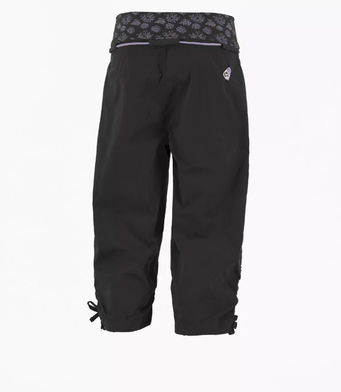 E9 N Cleo 2 - Short escalade femme | Hardloop
