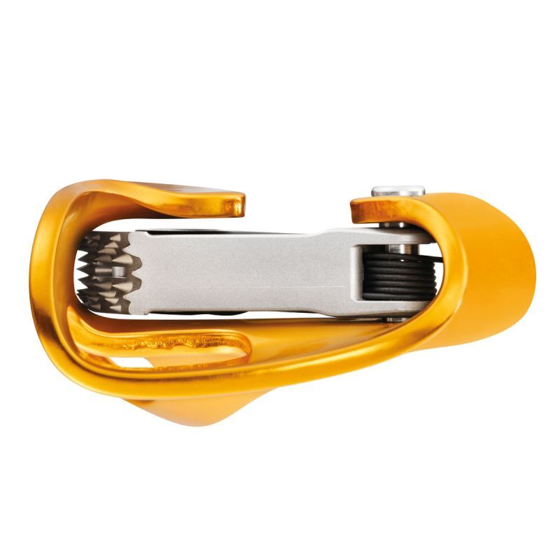 Petzl Croll - Przyrząd samoblokujący | Hardloop