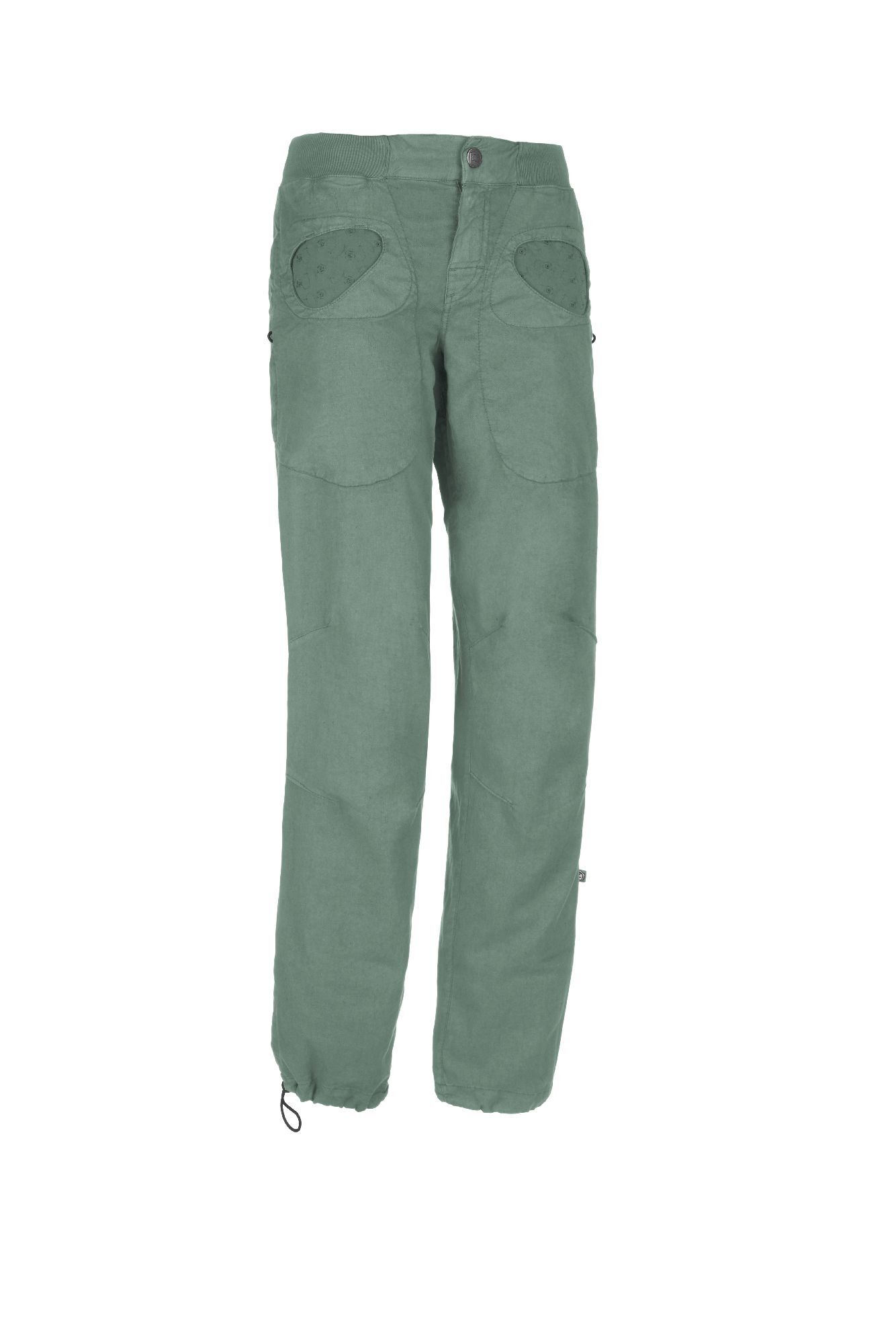 E9 Onda Flax - Climbing trousers - Women's