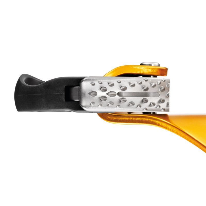 Petzl Croll - Bloqueador de escalada | Hardloop
