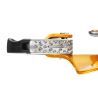 Petzl Croll - Bloqueador de escalada | Hardloop