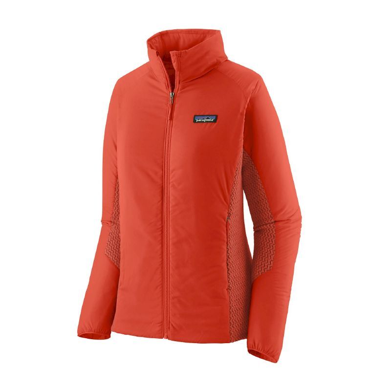 Patagonia synthetic store down womens