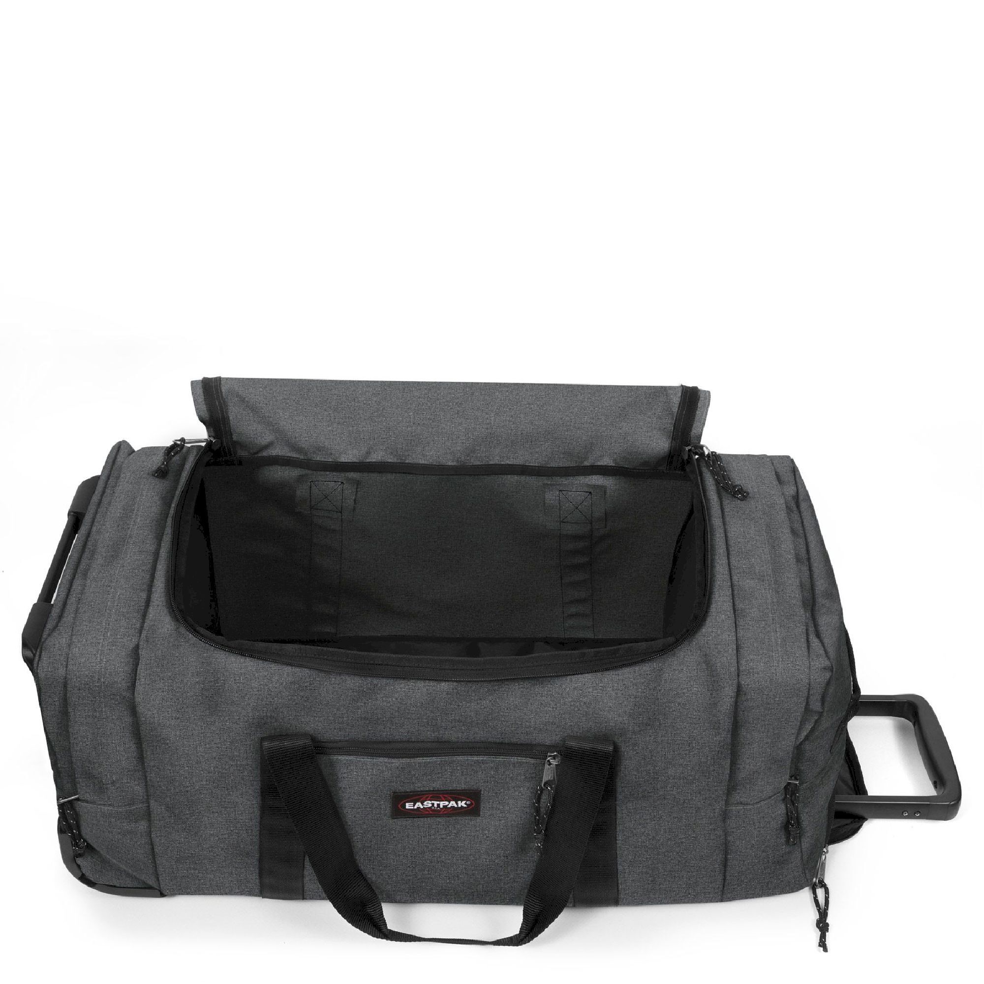 Eastpak Leatherface + - Walizki | Hardloop