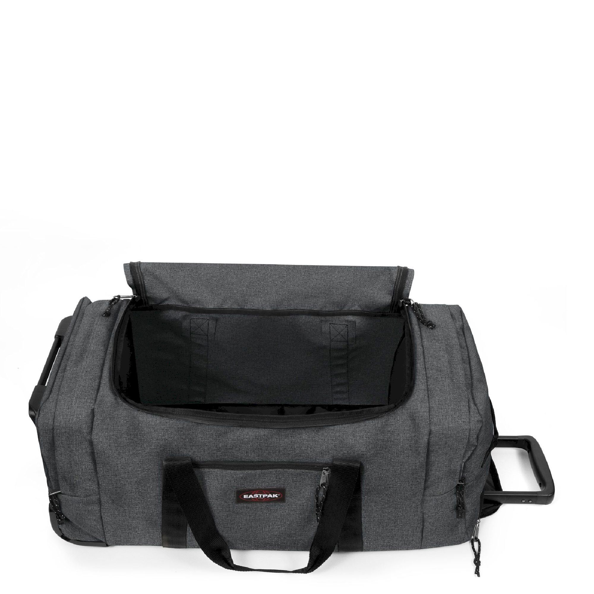 Eastpak Leatherface + - Maleta | Hardloop