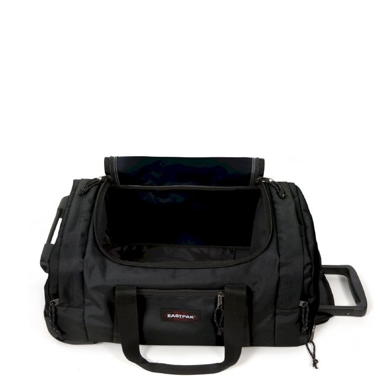 Eastpak Leatherface + - Valise | Hardloop