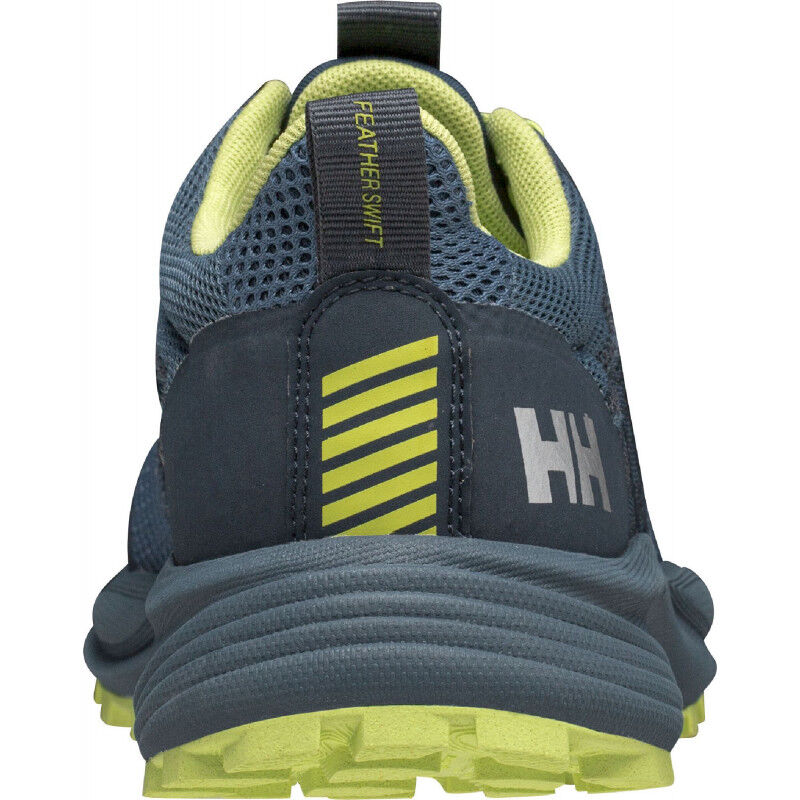 Helly Hansen Featherswift Trail - Trail running shoes - Men's | Hardloop