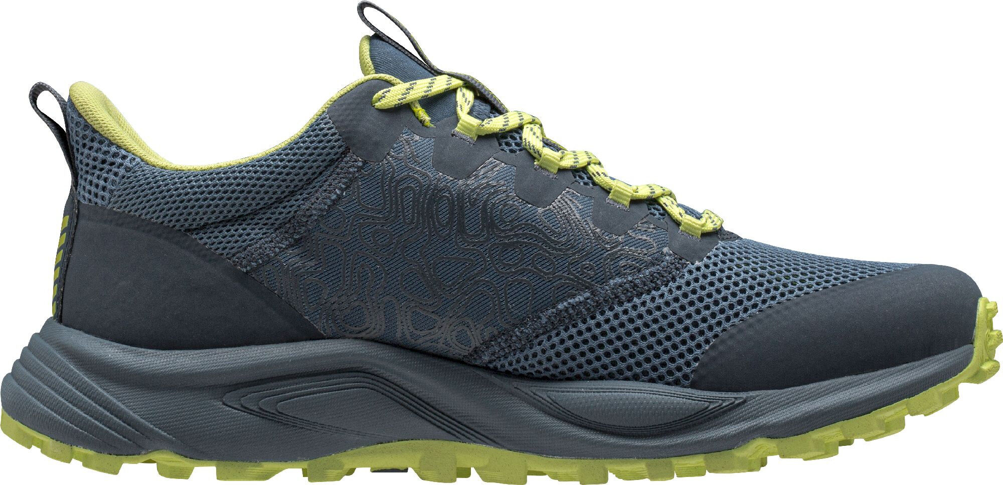 Helly Hansen Featherswift Trail - Buty trailowe meskie | Hardloop
