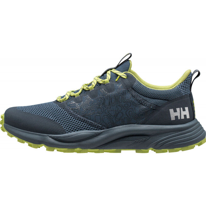 Helly Hansen Featherswift Trail - Trailsko - Herrer | Hardloop