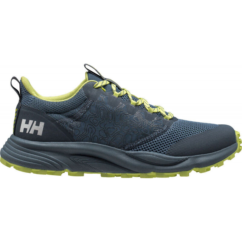 Helly Hansen Featherswift Trail - Trailsko - Herrer | Hardloop