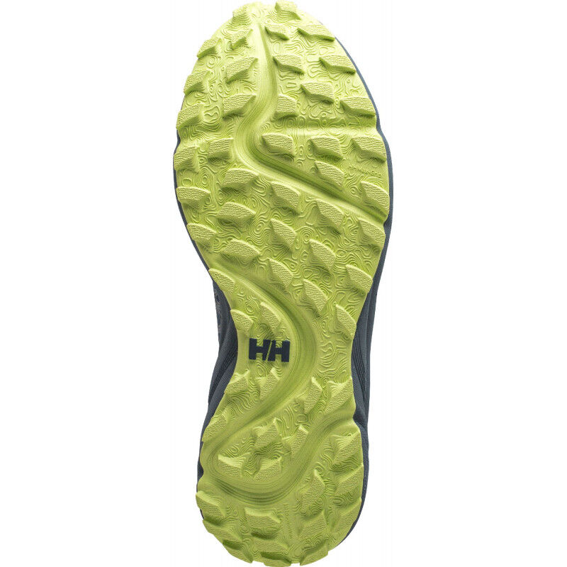 Helly Hansen Featherswift Trail - Trailrunningschoenen - Heren | Hardloop
