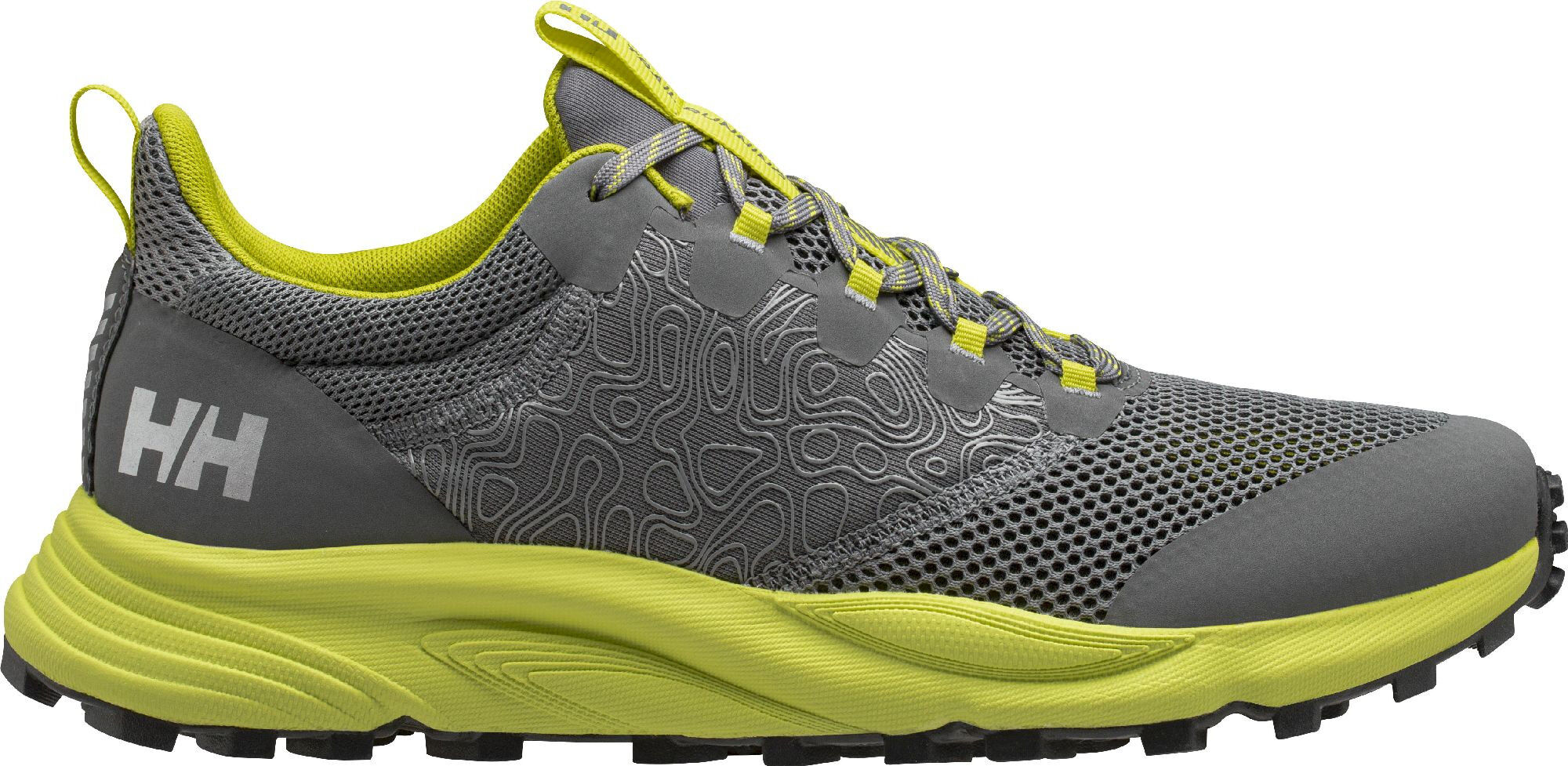 Helly Hansen Featherswift Trail - Trail running shoes - Men's | Hardloop