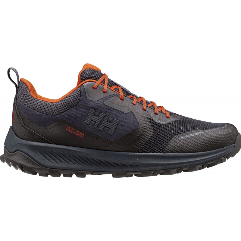 Tongs Helly Hansen H/H Slide - Confort Mer Et Ville - Logo Tonique Sur Bride