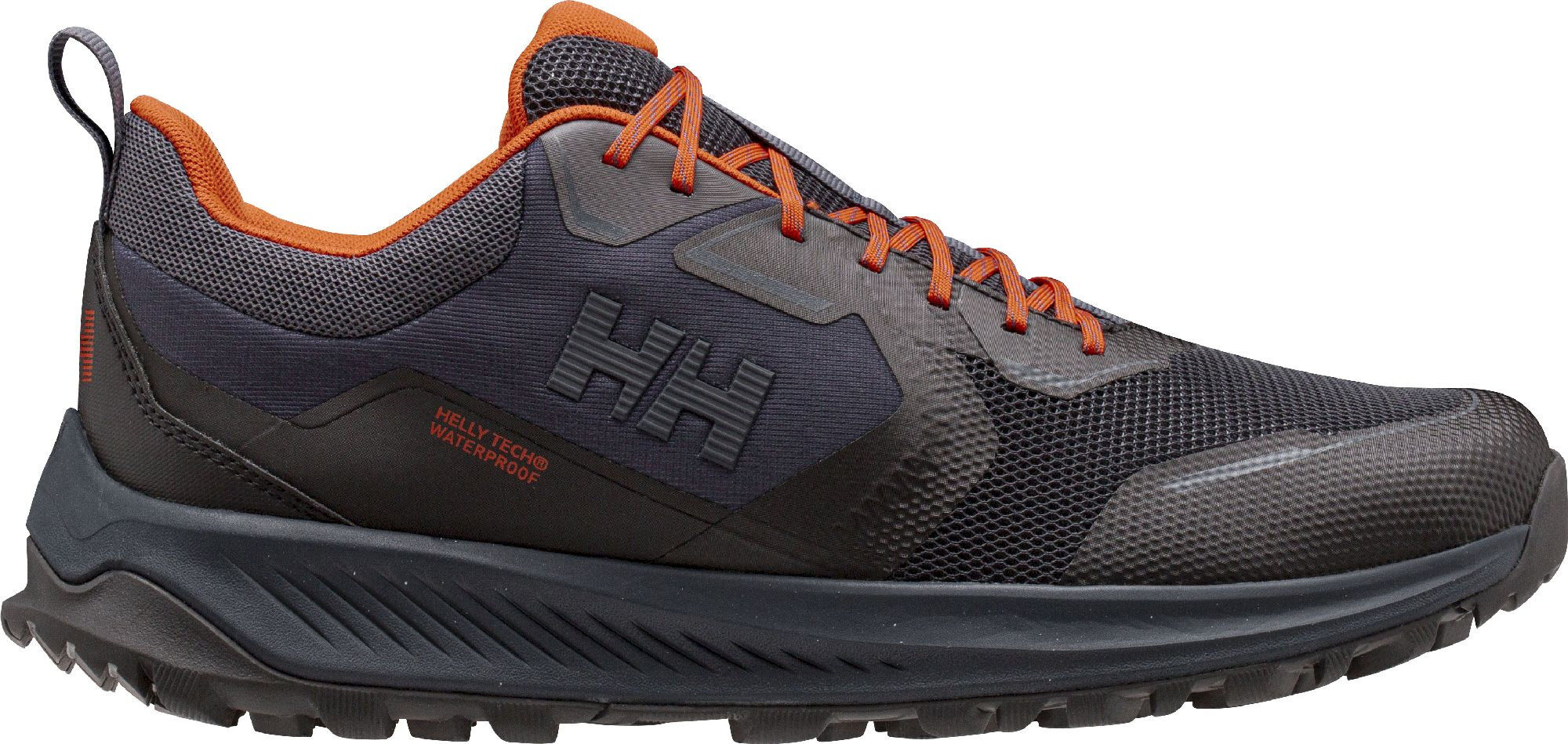 Helly Hansen Gobi 2 HT - Pánské trailové běžecké boty | Hardloop