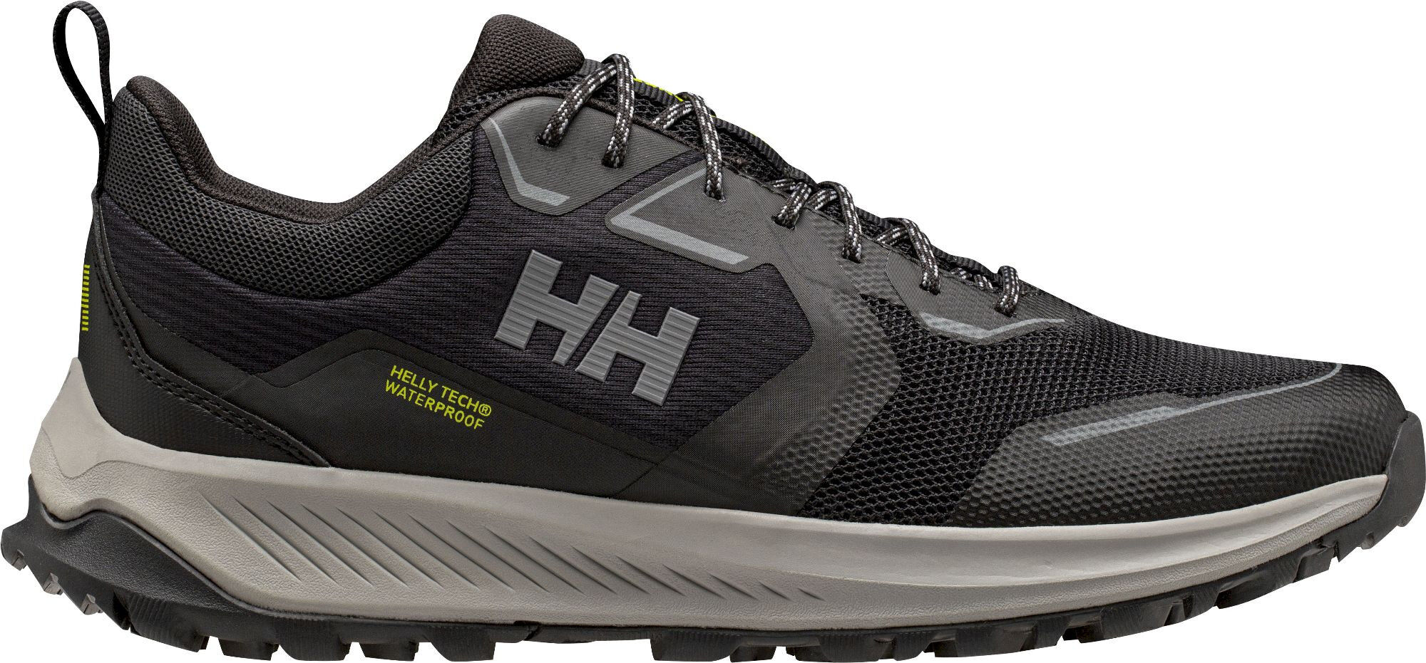 Zapatillas Trail Running Helly Hansen Hombre