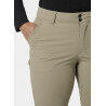 Helly Hansen Brona Softshell Pant - Softshellbyxa - Dam | Hardloop