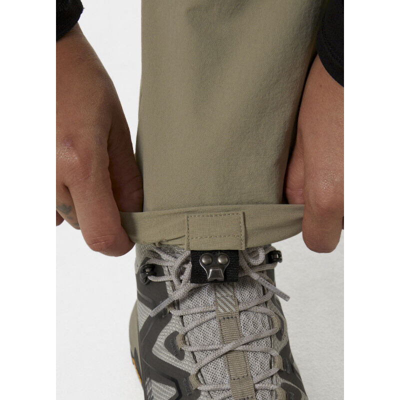 Helly Hansen Brona Softshell Pant - Dámské softshellové kalhoty | Hardloop