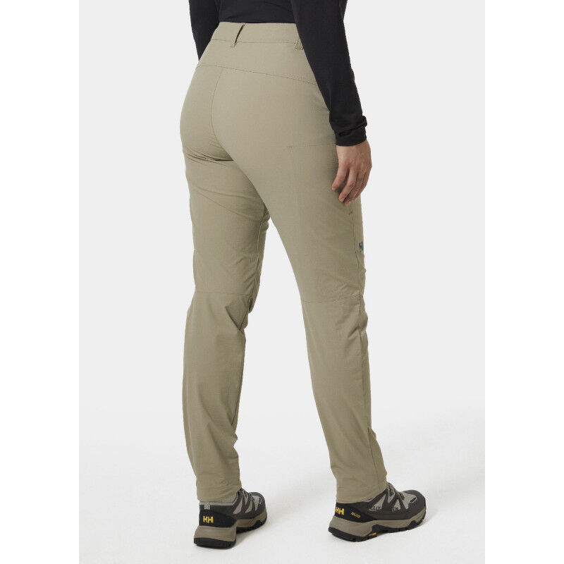 Helly Hansen Brona Softshell Pant - Softshellhose - Damen | Hardloop