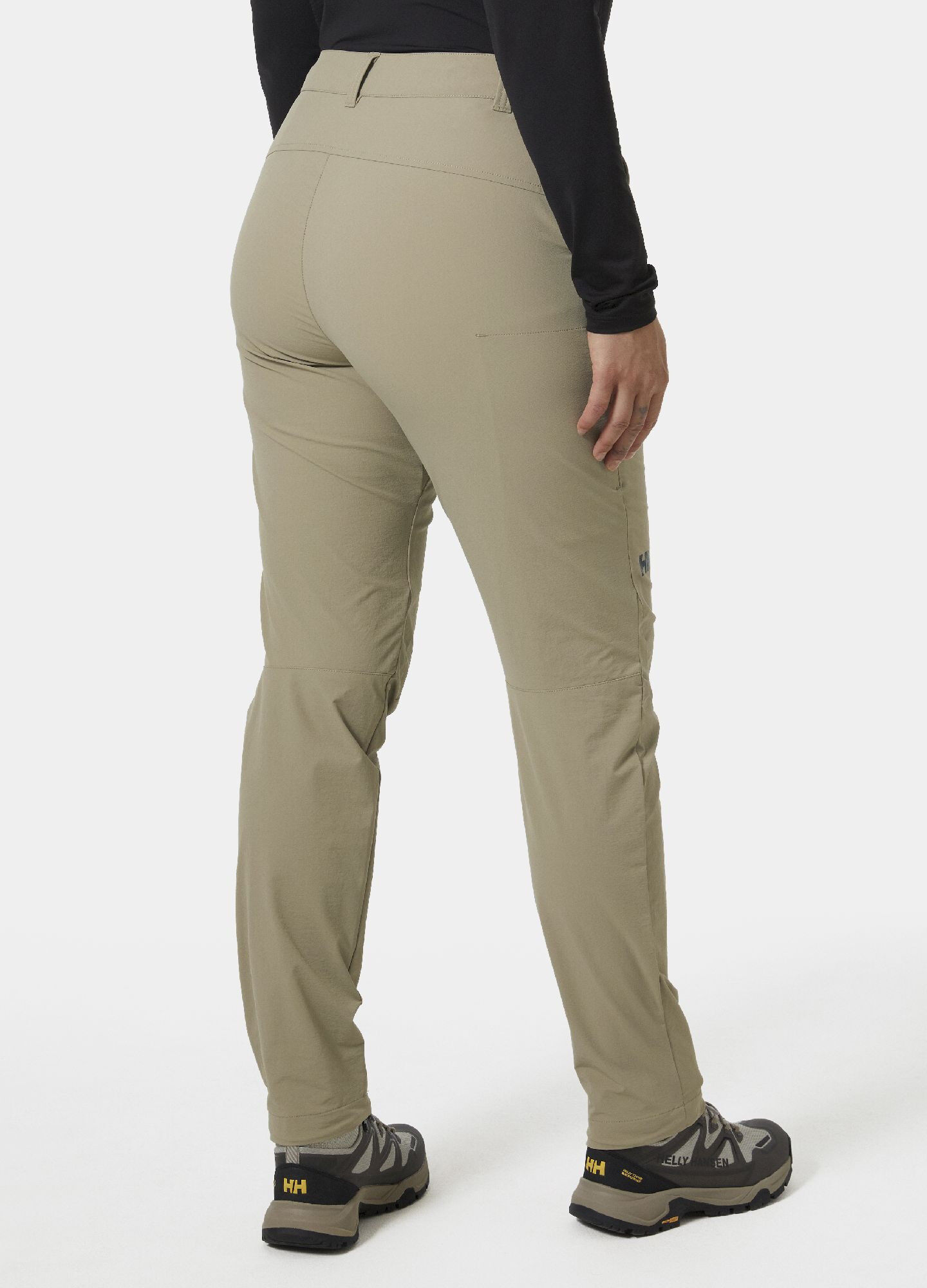 Helly Hansen Brona Softshell Pant - Softshell trousers - Women's | Hardloop