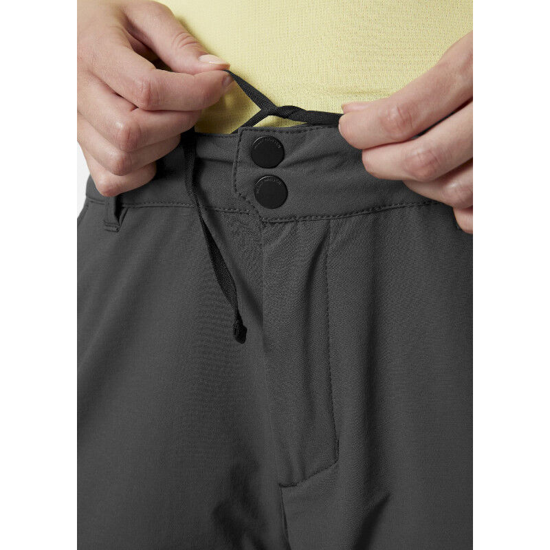Helly Hansen Brona Softshell Pant - Softshell trousers - Women's | Hardloop
