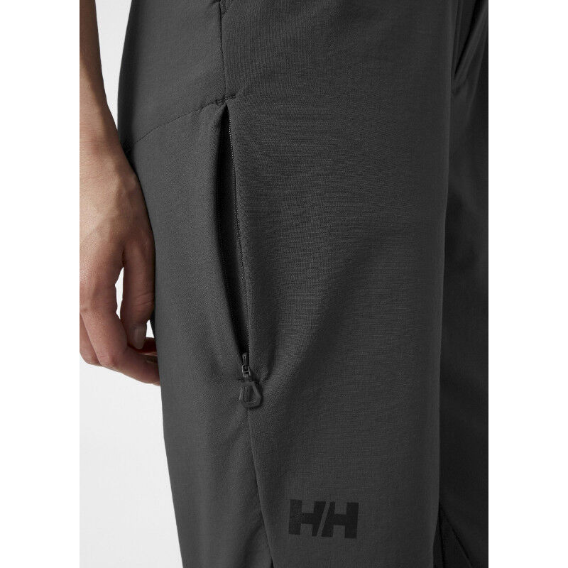 Helly Hansen Brona Softshell Pant - Softshell trousers - Women's | Hardloop