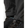 Helly Hansen Brona Softshell Pant - Softshellbyxa - Dam | Hardloop
