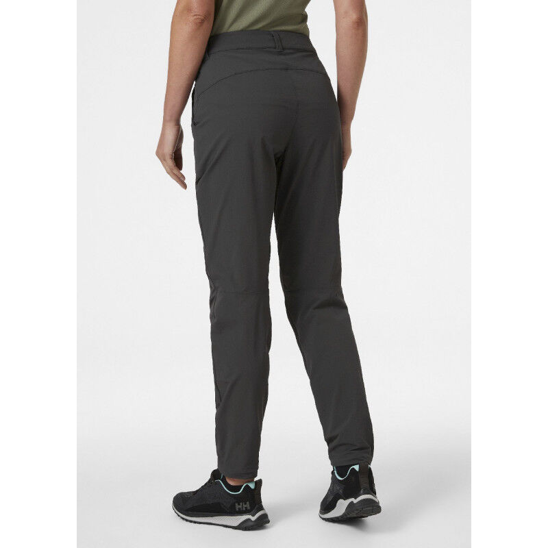 Helly Hansen Damen Softshell Shorts W Brona - Leichte Outdoor Shorts