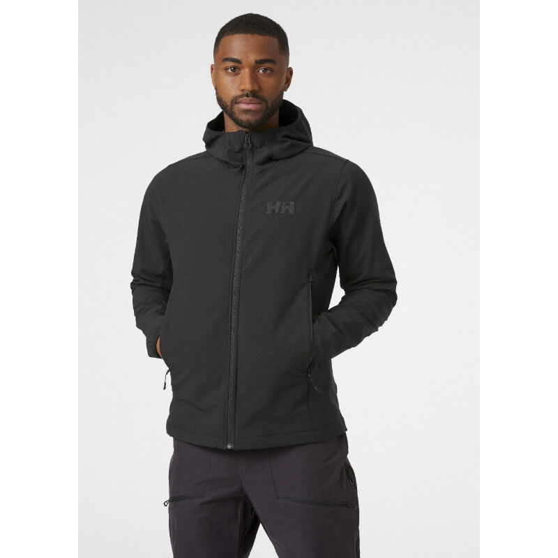 Helly Hansen Cascade Shield Jacket - Softshelljacke - Herren | Hardloop