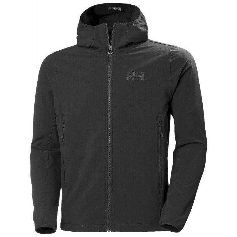 Helly Hansen Cascade Shield Jacket - Kurtka softshell meska | Hardloop