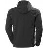 Helly Hansen Cascade Shield Jacket - Softshelljacke - Herren | Hardloop