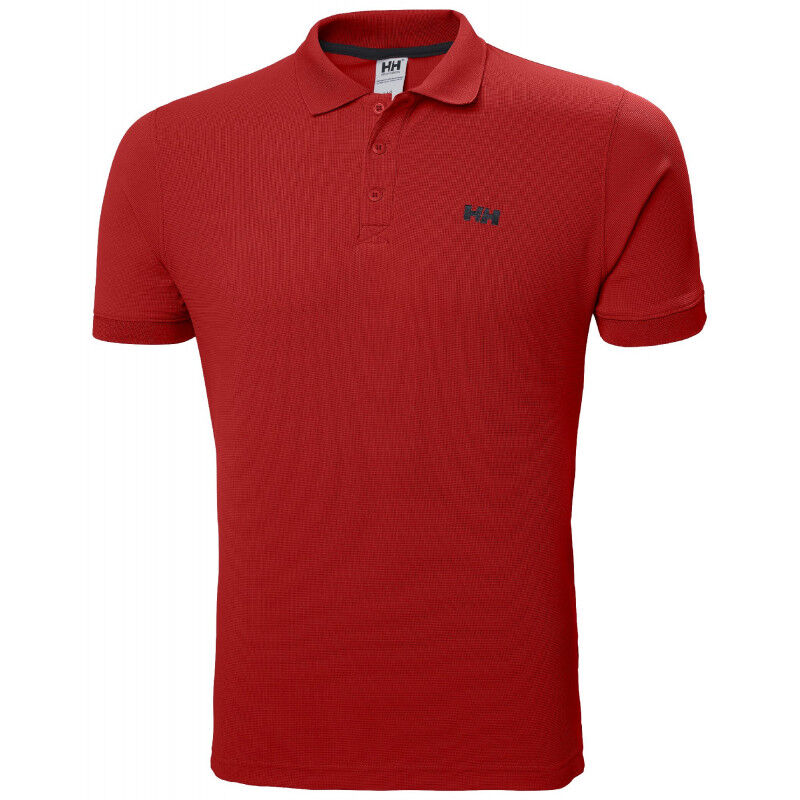 Driftline Polo - Polo-shirt - Herrer