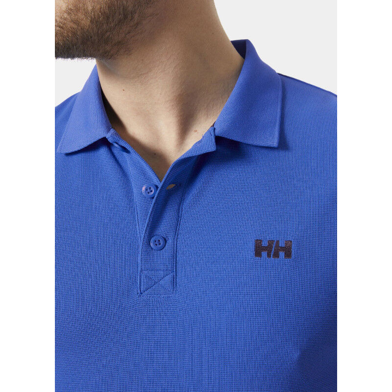 Helly Hansen Driftline Polo - Polo homem | Hardloop