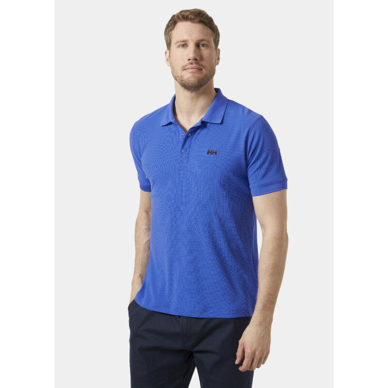 Helly Hansen Driftline Polo - Polo homme | Hardloop