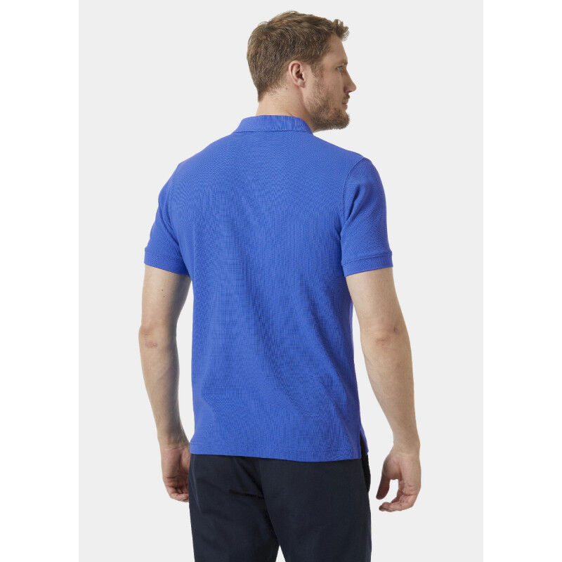 Helly Hansen Driftline Polo - Polo homme | Hardloop