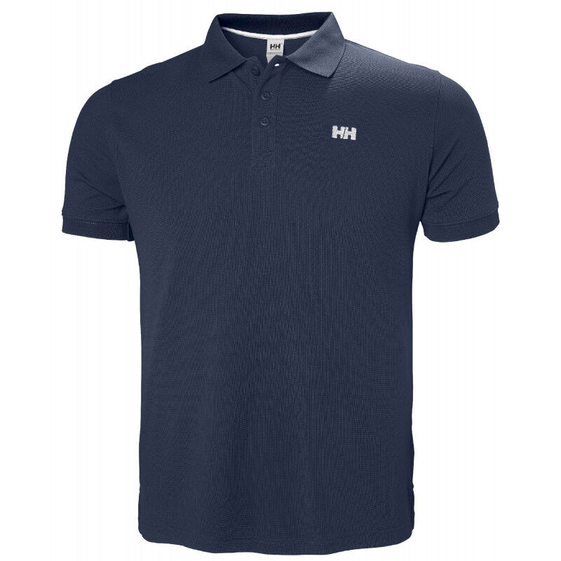 Helly Hansen Driftline Polo - Polo-Shirt - Herren | Hardloop