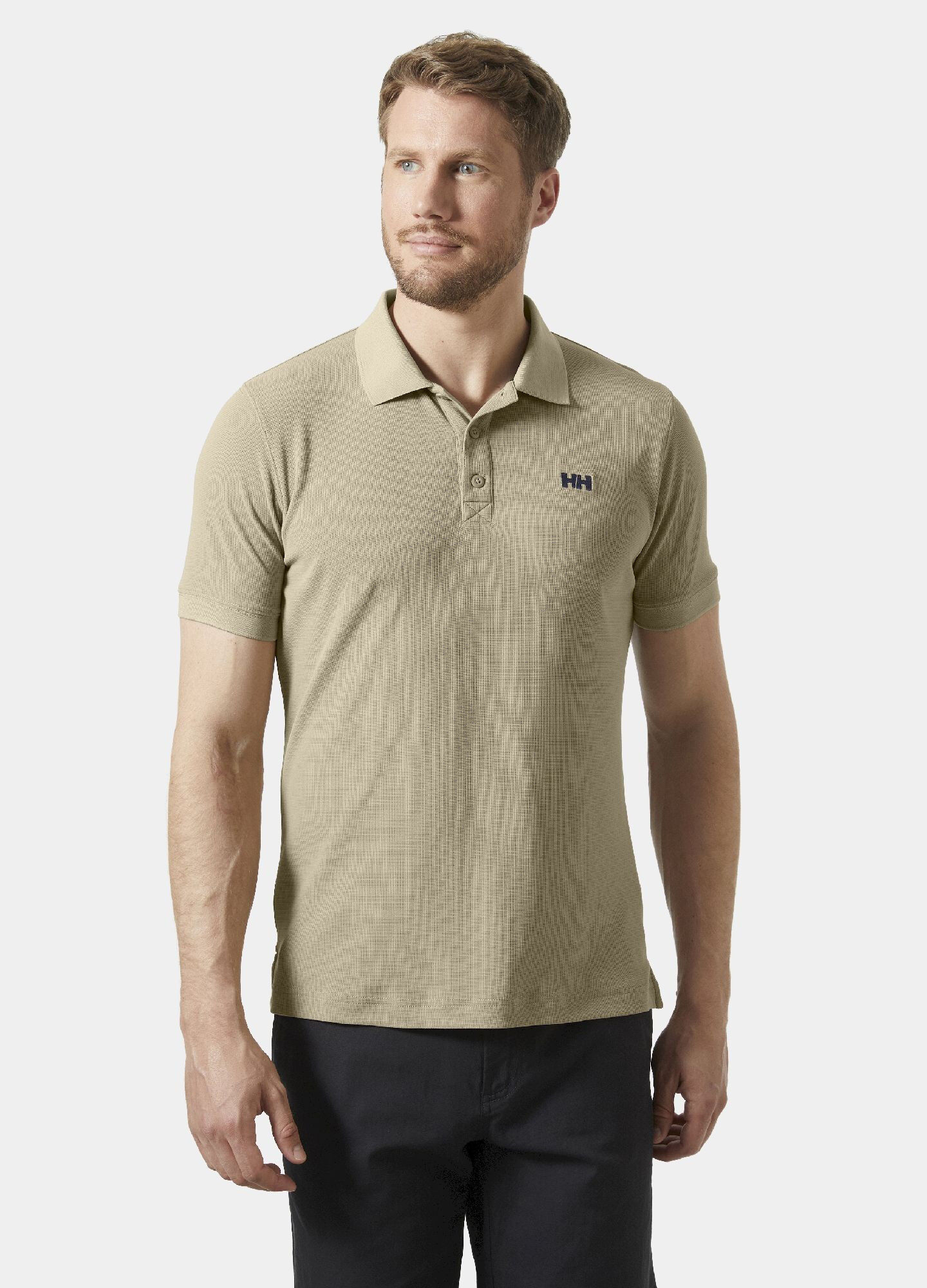 Helly Hansen Driftline Polo - Polo shirt - Men's | Hardloop