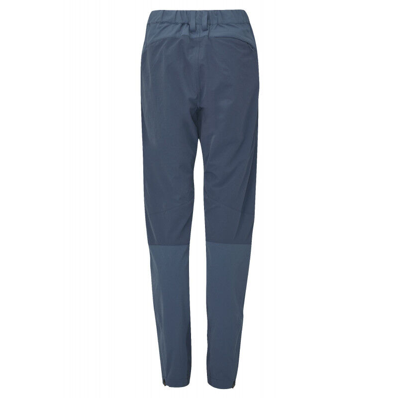 Rab Torque Mountain Pants - Pantalones de montaña - Mujer | Hardloop