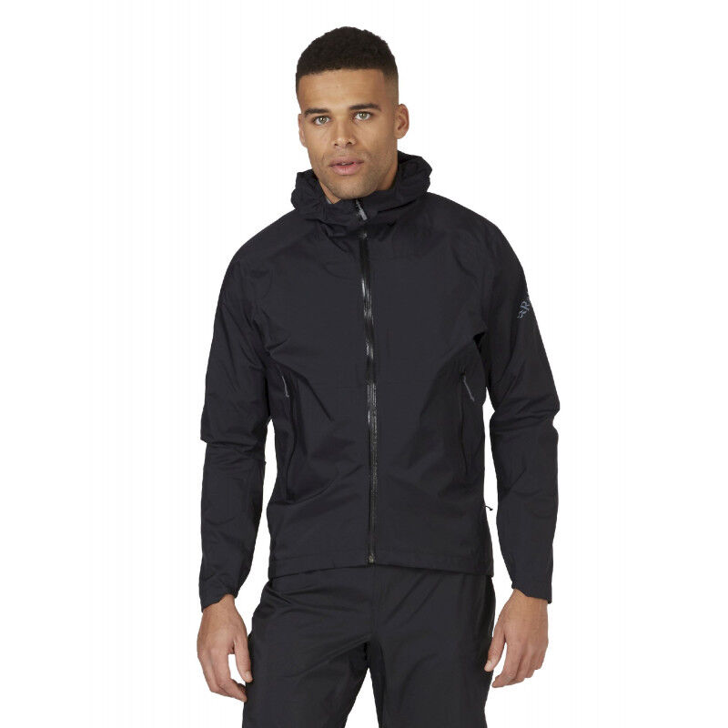 Rab Downpour Jacket - Veste hardshell homme