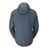 Rab Cinder Downpour Jacket - Regenjacke - Herren | Hardloop