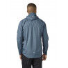 Rab Cinder Downpour Jacket - Regenjacke - Herren | Hardloop