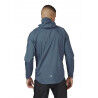 Rab Cinder Downpour Jacket - Regenjacke - Herren | Hardloop