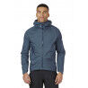 Rab Cinder Downpour Jacket - Regenjacke - Herren | Hardloop