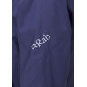 Rab Cinder Downpour Jacket - Hardshelljacke - Damen | Hardloop