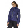 Rab Cinder Downpour Jacket - Chaqueta impermeable - Mujer | Hardloop